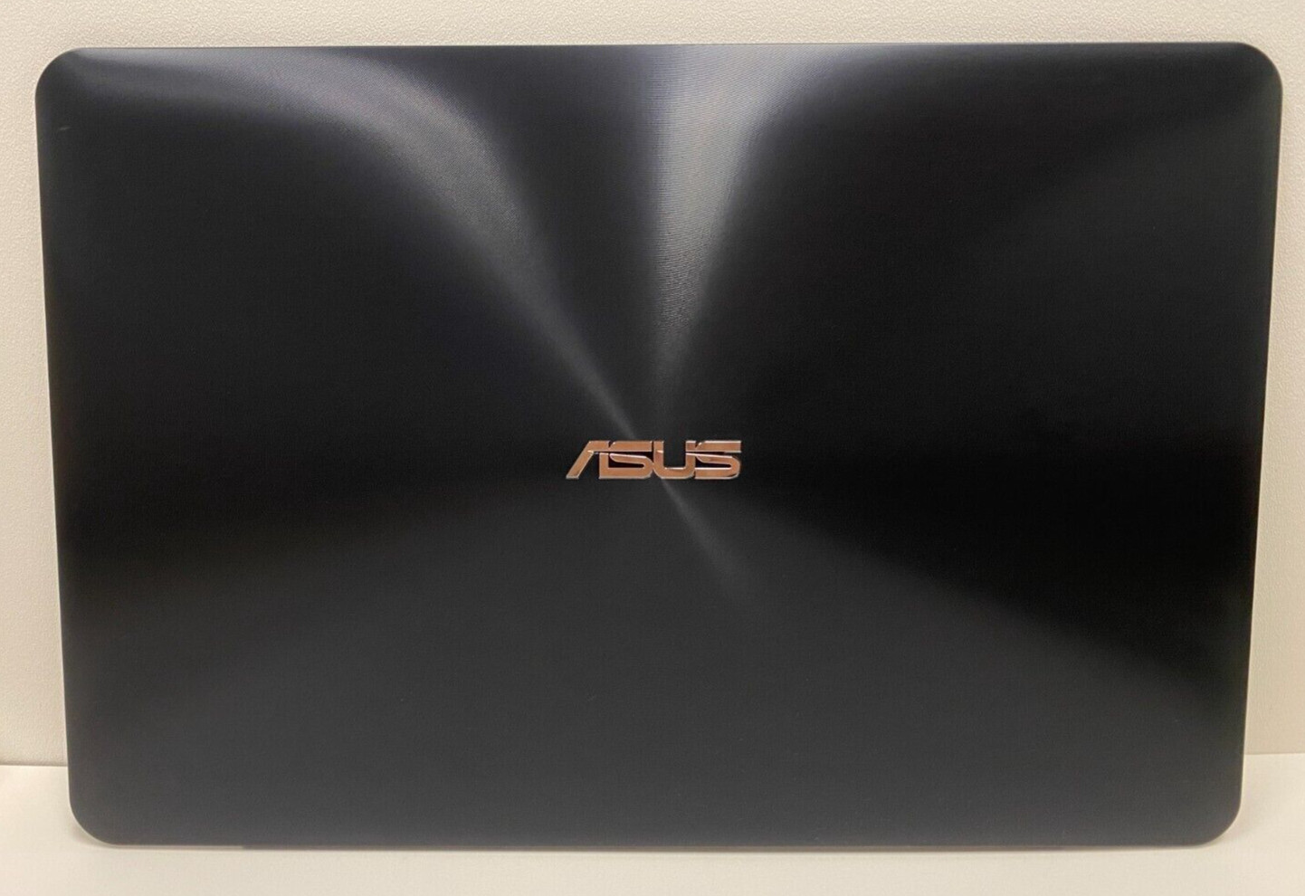 GENUINE OEM Asus X555L X555LA LCD Back Cover Top Lid 13N0-R7A0231 13NB0622AP0131