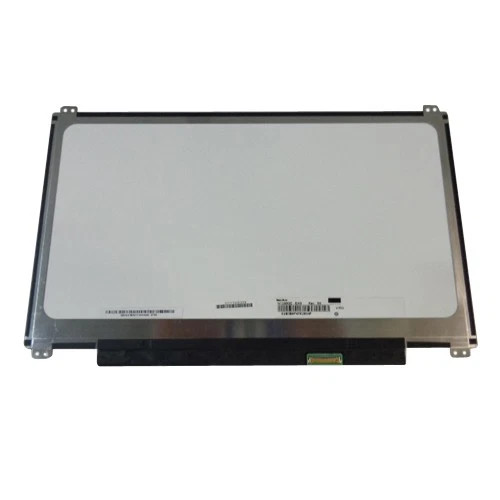 For Dell Latitude 3310 3300 NT133WHM-N46 HD 1366x768 30 Pins lcd screen 0DMFY0
