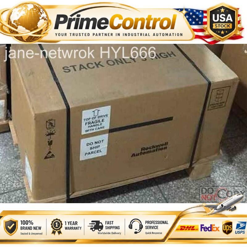 1PC NEW 20G1ANC140JA0NNNNN AB 20G1ANC140JA0NNNNN NEW IN BOX