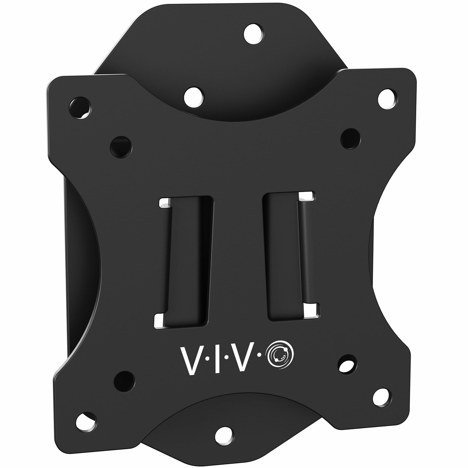 Low Profile Heavy Duty Ultrawide Monitor Wall Mount Fits Up To 49 Inch 44 Lbs