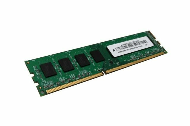Samsung 32GB (1x32GB) PC4-17000 (DDR4-2133) LRDIMM Memory (M386A4G40DM0-CPB0Q)