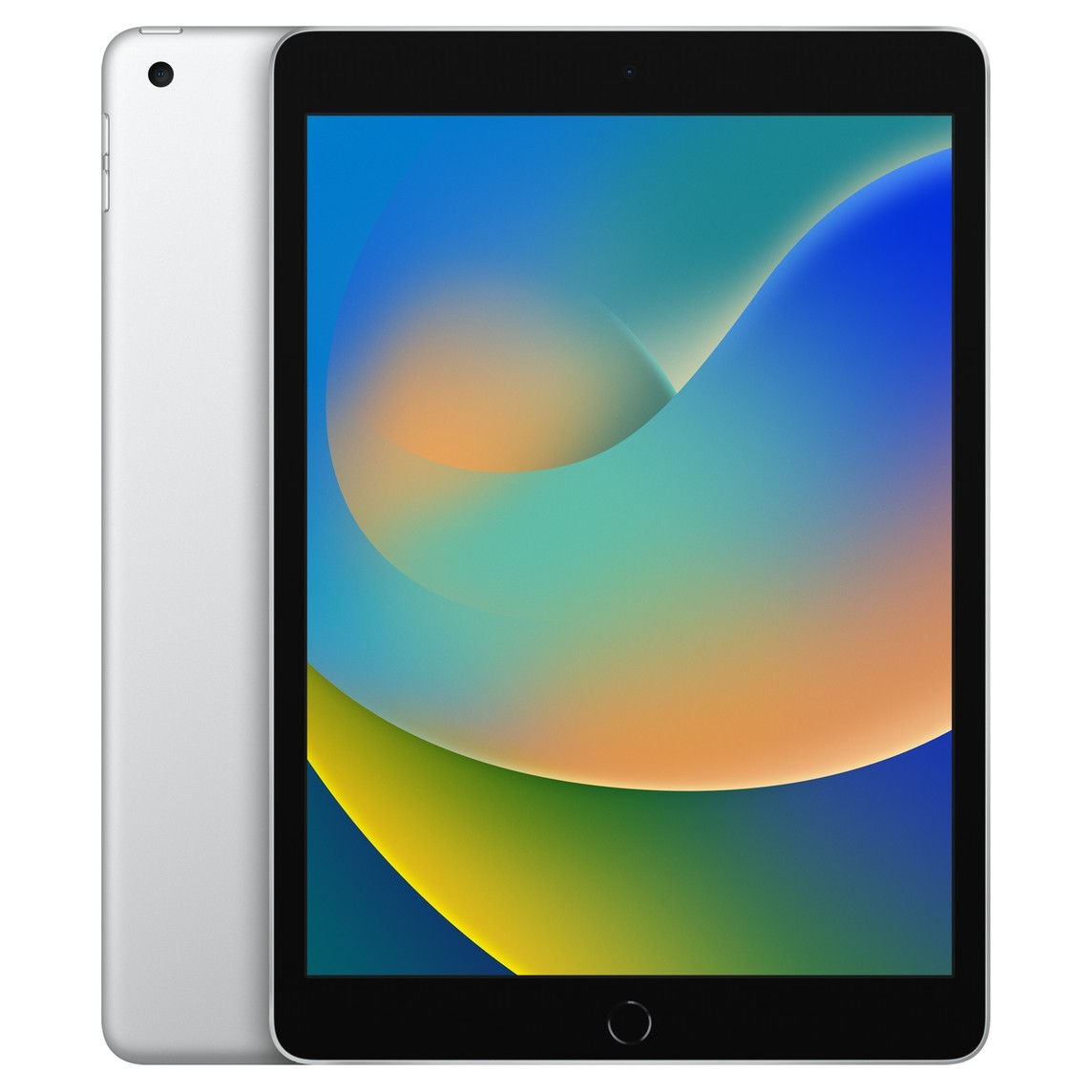 Apple iPad 9 (2021) 10.2" 32GB,64GB,256GB Space Gray, Silver WiFi + Cellular
