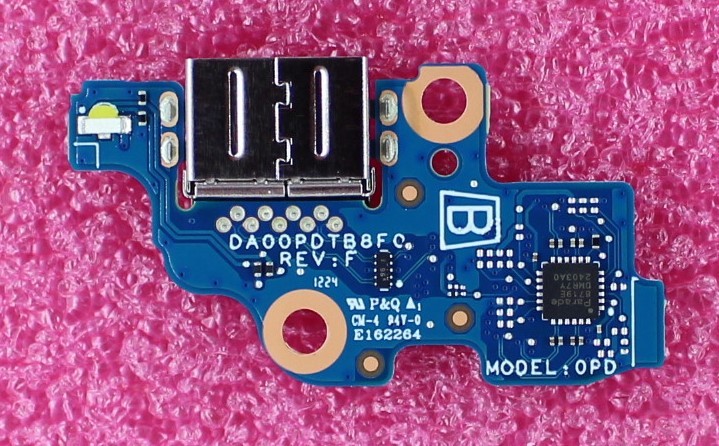 N36076-001 - HP 15-FD0132WM USB Board
