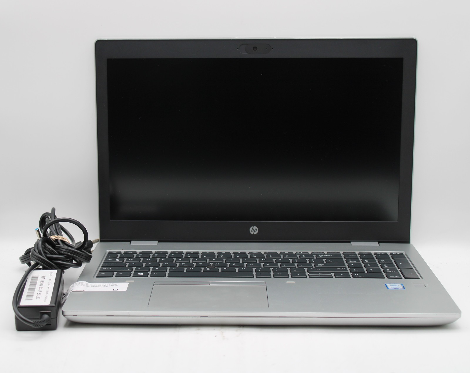 HP ProBook 650 G5 i5-8265U  @ 1.6 GHz 16GB RAM 256GB SSD 15" No OS 