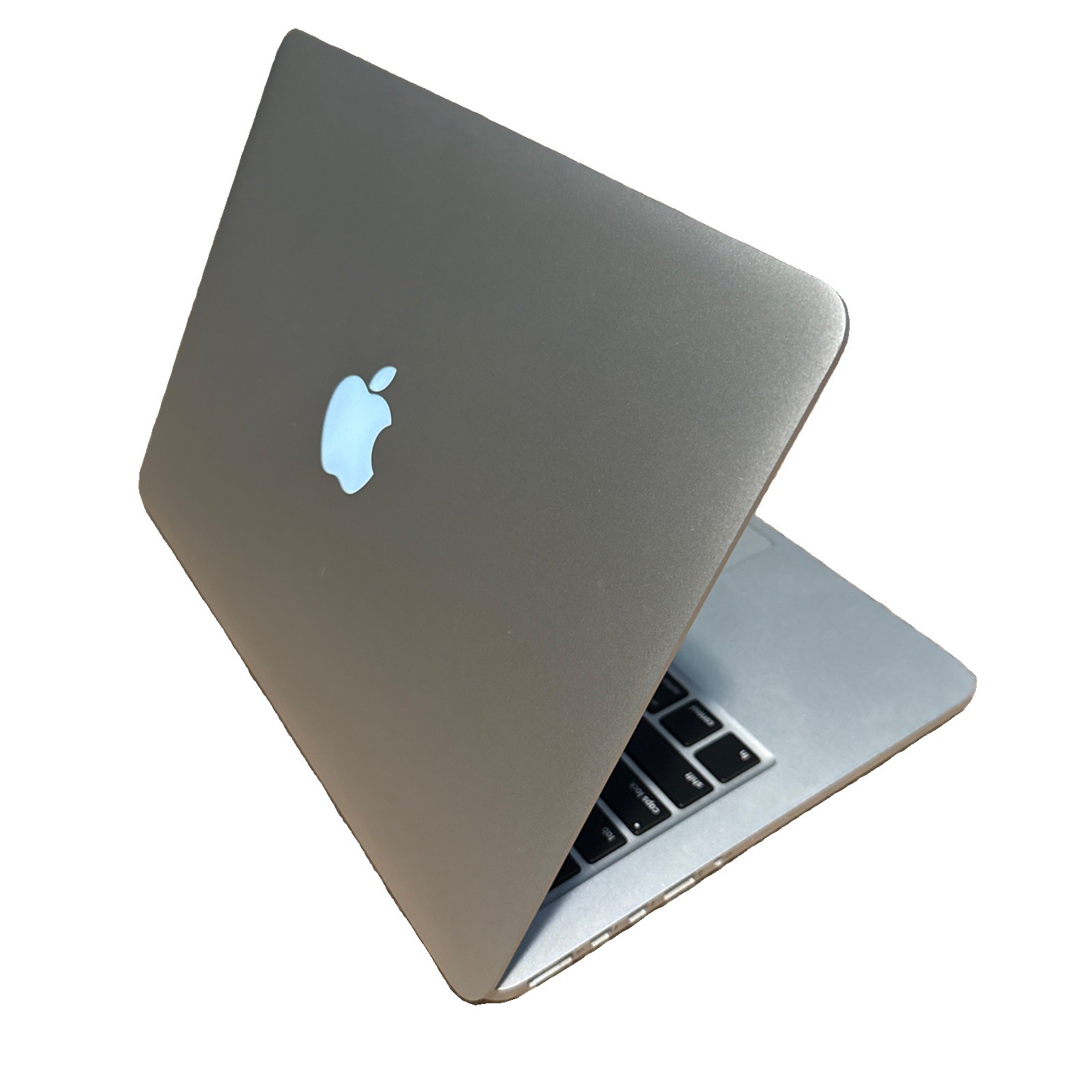2015 Apple MacBook Pro 13" Retina 8GB-128GB SSD HD. OS Monterey.