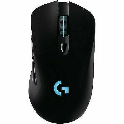 Logitech G703 (910005638) Wireless Gaming Mouse