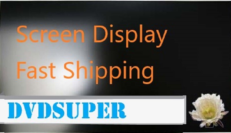 New AUO B140HAN01.3 72% Gamut 16.2M Colors Wide View LCD Screen LED (Exact P/N)