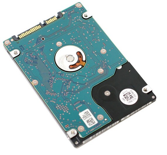 250GB 500GB 1TB HDD with Windows 10 Pro for Dell Latitude E5530 E5570 Laptop