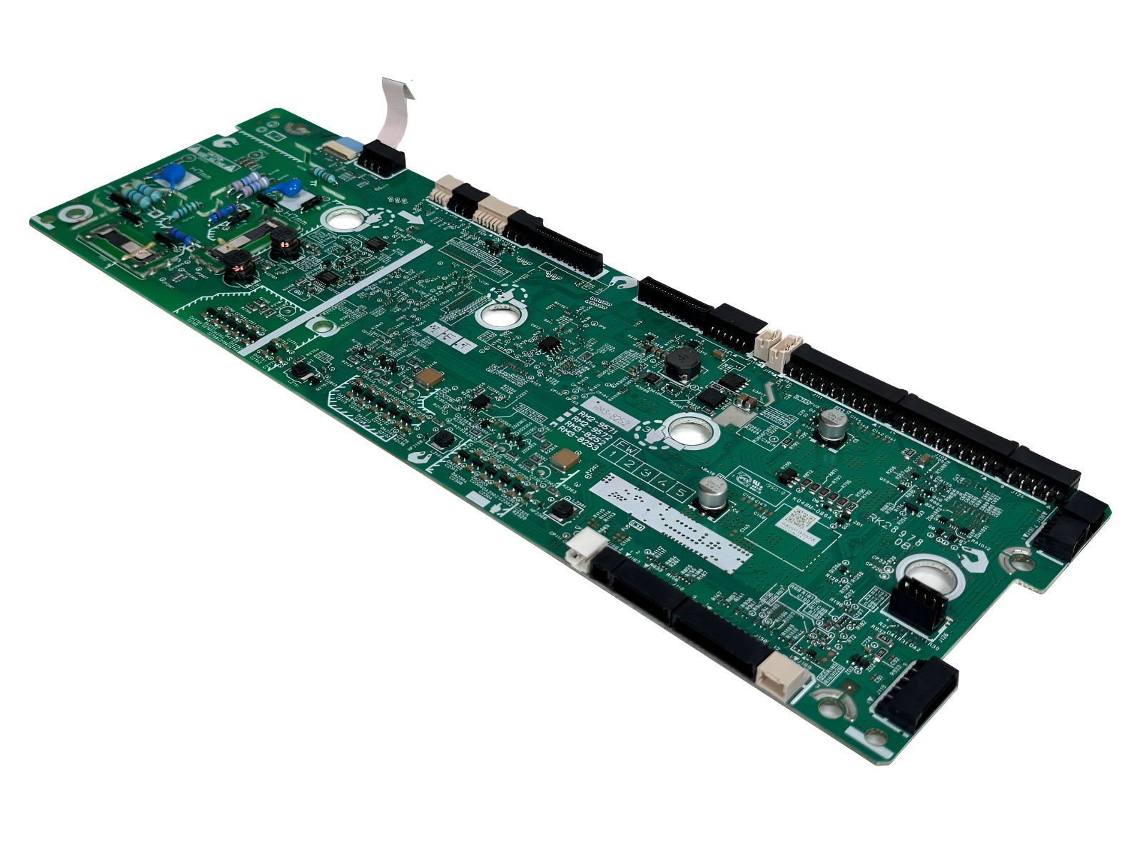 OEM🔄HP RM3-8252 | RM3-8253 Engine Controller Board for M283fdw M283cdw M255dw