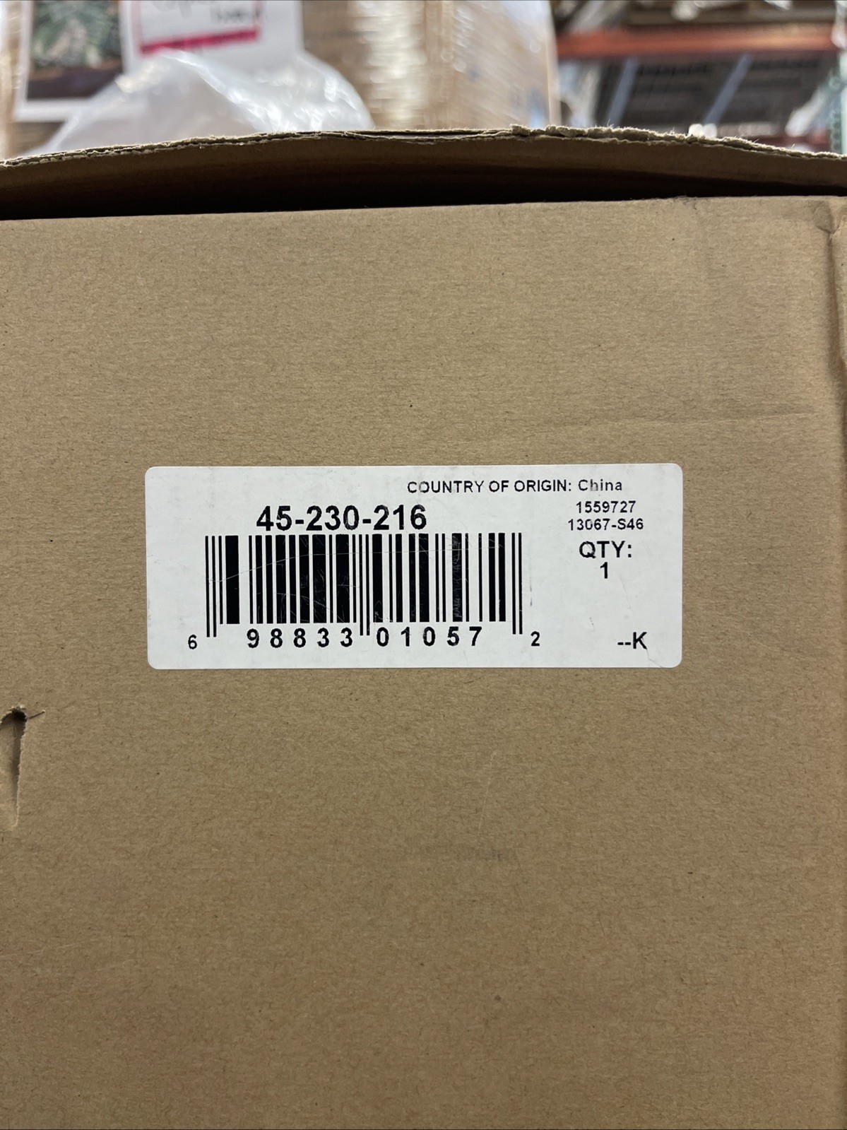 Ergotron 200 Series Combo Arm White 45-230-216 (New- Sealed)