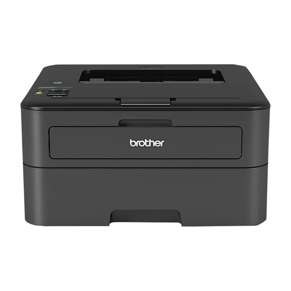 Brother HL-L2360DW Compact Monochrome Laser Printer Wireless Networking Duplex