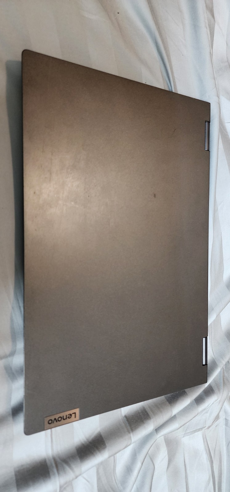 Lenovo IdeaPad Flex 5 Ryzen 5 4500U, 2.30GHz, 16GB RAM, 512GB SSD, Win10, Touch