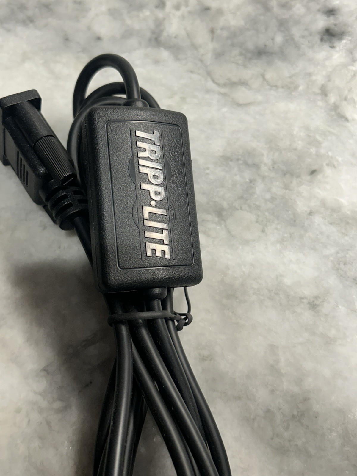 Tripp Lite Adapter Cable- Please review photos