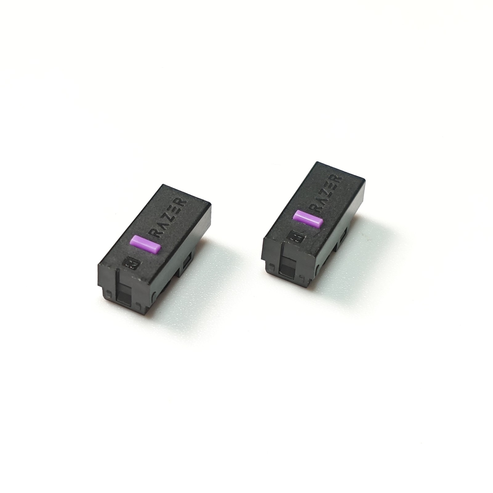2pcs Razer Optical Mouse Micro-Switches Gen-4