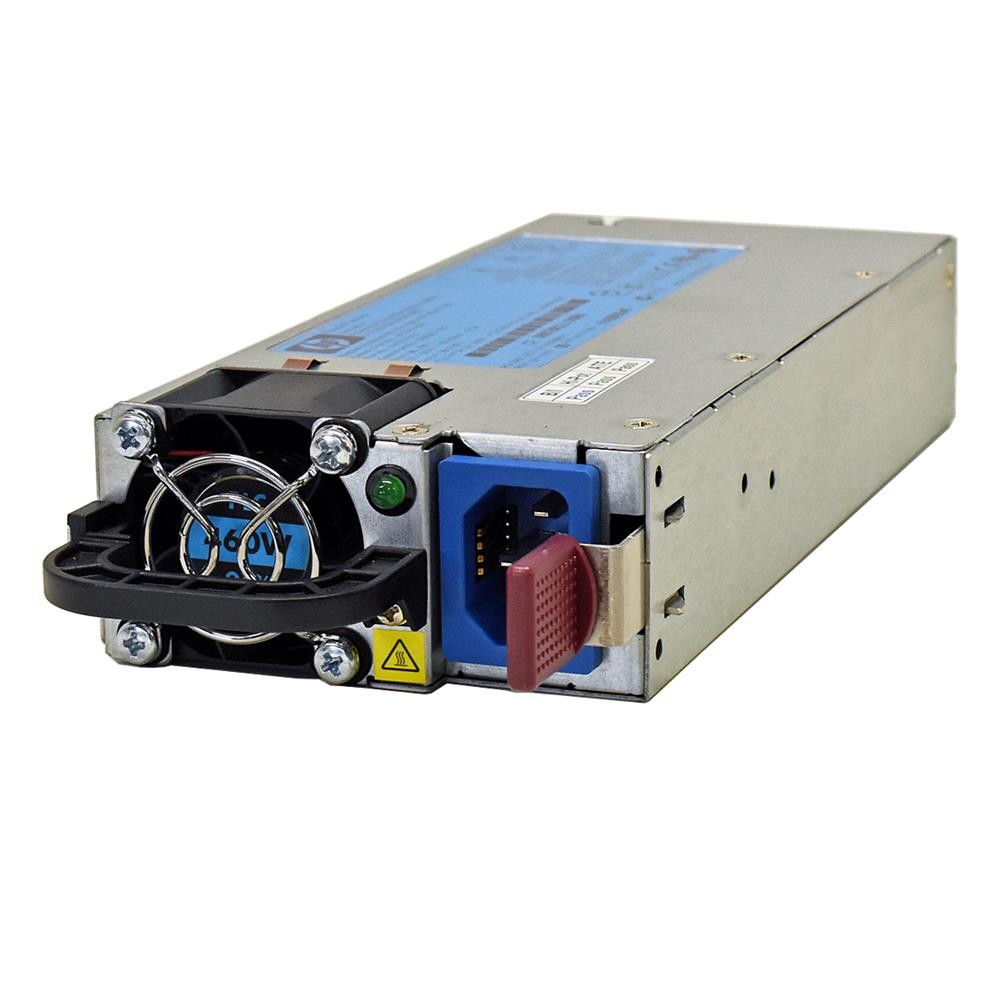 HP Power Supply/Power Supply HSTNS-PL28 460W for ProLiant DL360e/380p G8 660184-001