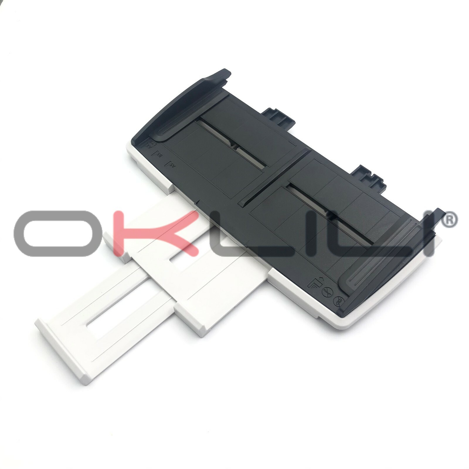 PA03540-E905 Input ADF Paper Chute Tray for Fujitsu Fi-6130 Fi-6230 Fi-6140 6240