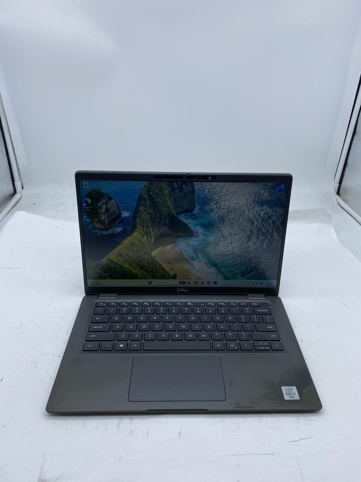 Dell Latitude 7410 Laptop Intel Core i5 10310U 1.7GHz 16GB RAM 256GB SSD W11P