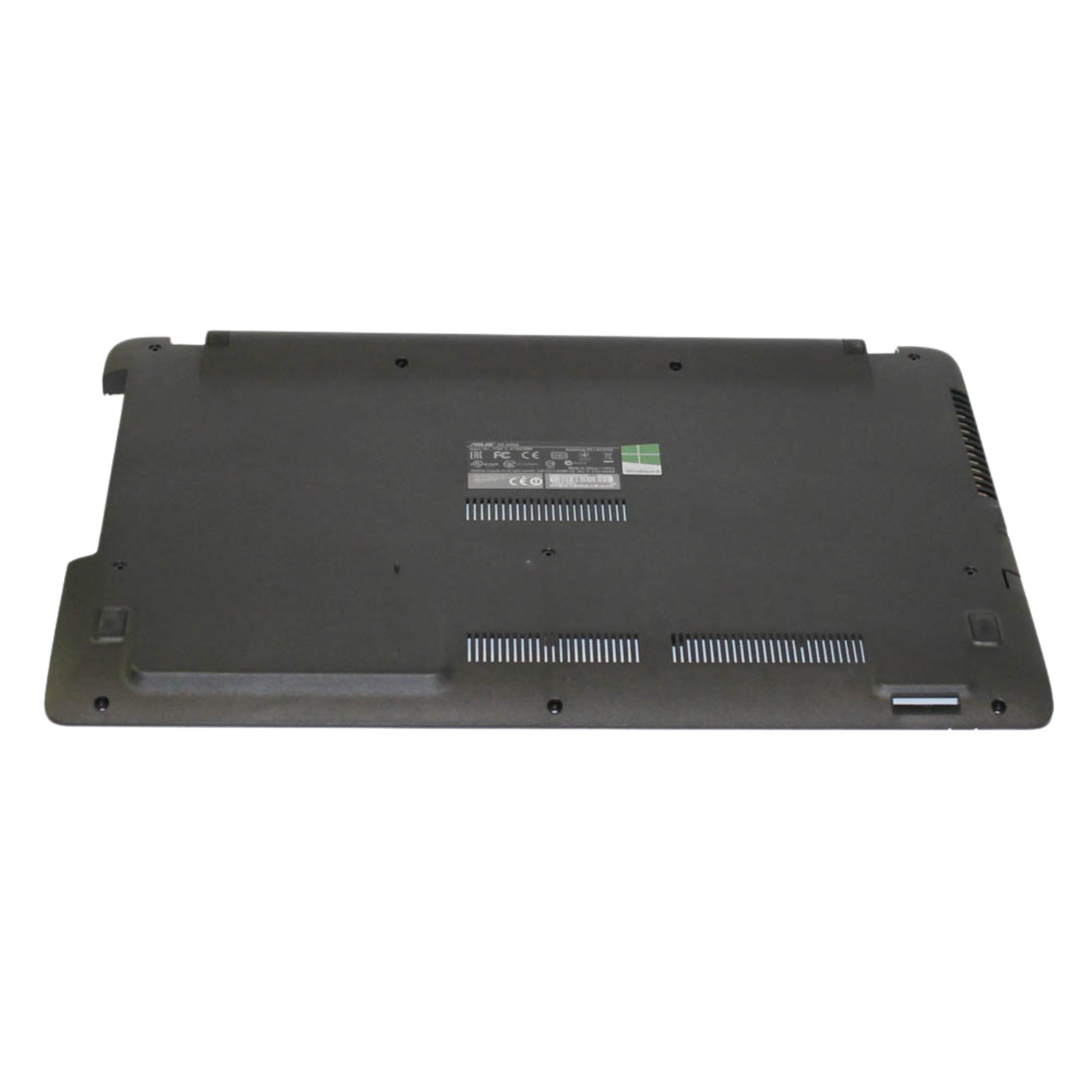 13NB01N2AP0301 ASUS BOTTOM BASE COVER X550DP-1B X550ZA "GRADE A"
