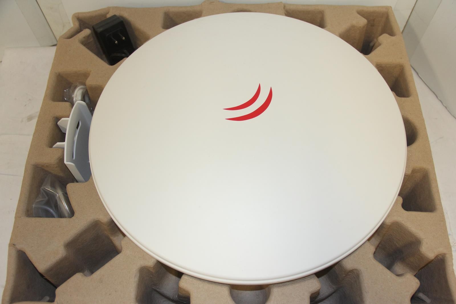 MIKROTIK DYNADISH 5 802.11ac Outdoor 25dBi Antenna
