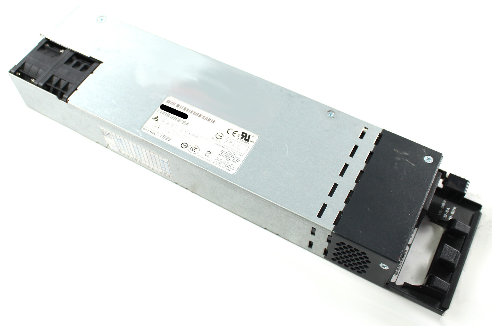 Cisco PWR-C1-1100WAC V01 341-0561-01 Power Supply Module