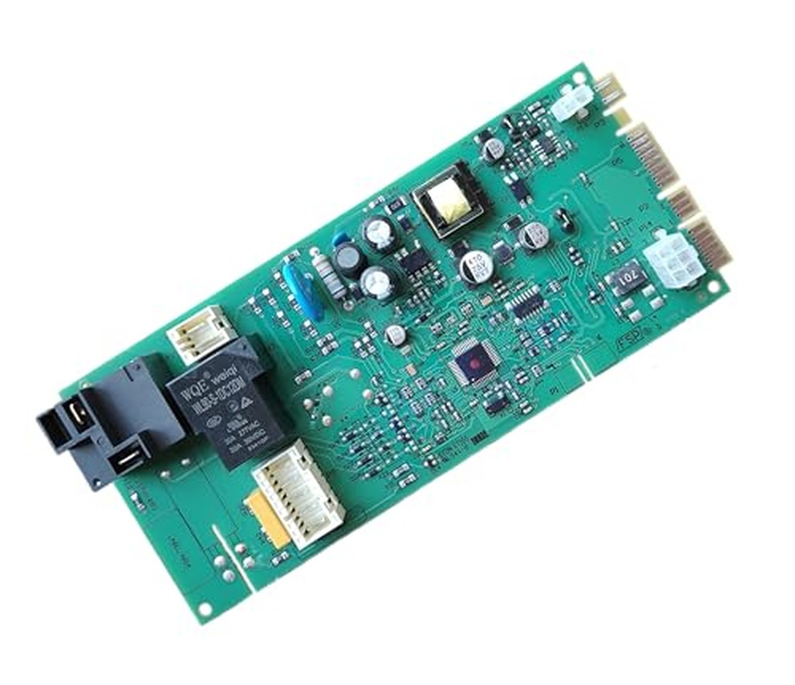 Manufacturer Authorized W10111606 Control Board Circuit OEM P/N WPW10111606 3...
