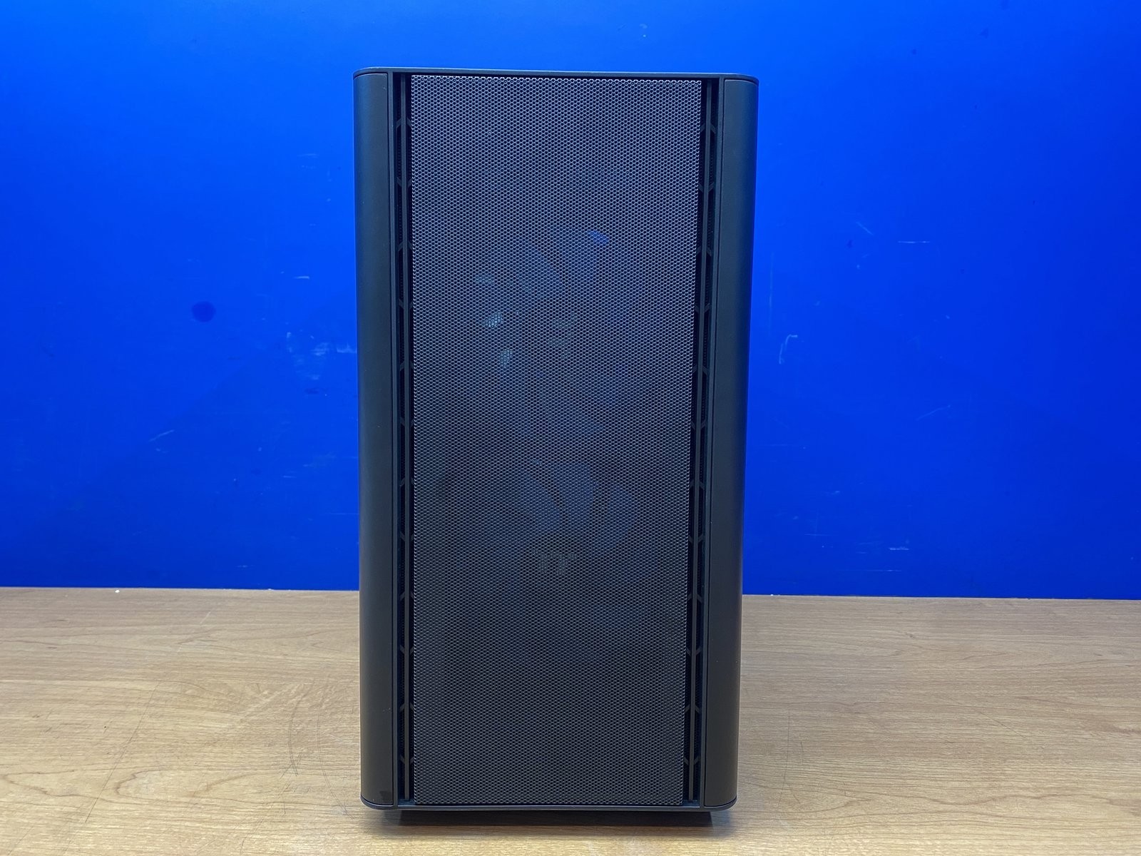 NEW THERMALTAKE V150 TG ARGB BREEZE EDITION CA-1R1-00S1WN-02 BLACK SPCC TEMPERED