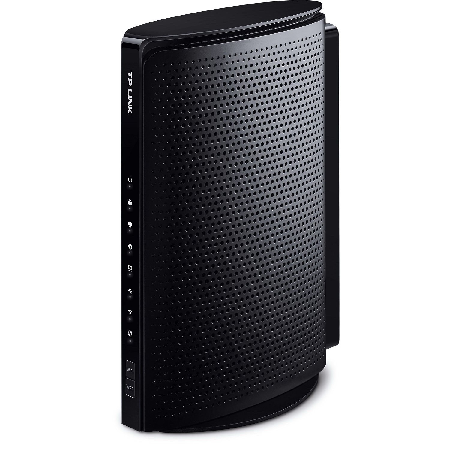 TP-Link TC-W7960 DOCSIS3.0 300Mbps Wireless WiFi Cable Modem Router for Comcast