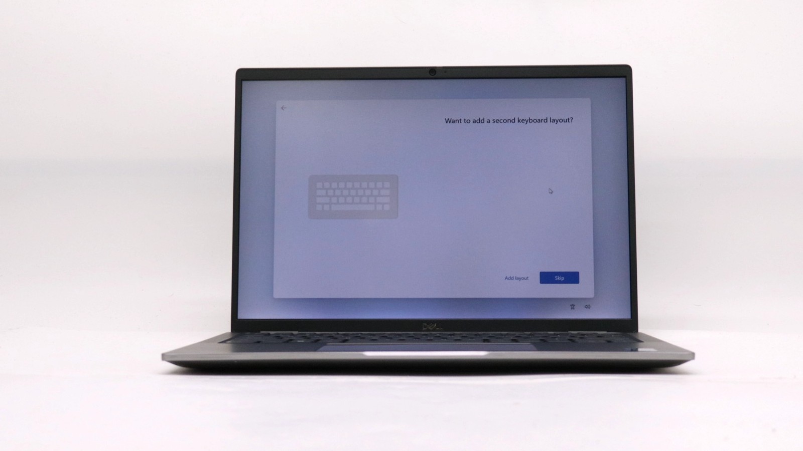 Dell Latitude 7440 14" i7-1365u 16GB 256GB BATTERY ISSUE