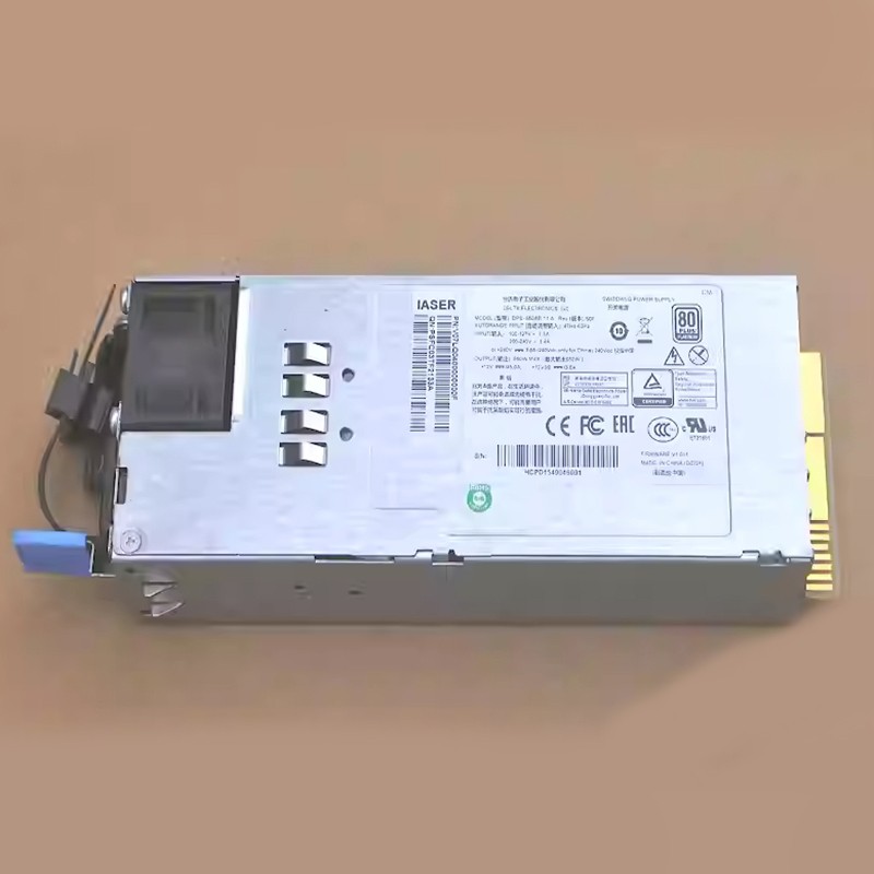 Used For INSPUR NF5170 SA5112 M4 DPS-550AB-11A 550W Server Power Supply Tested