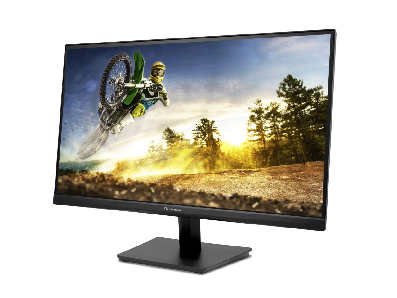 AOpen 24 inch (23.8" viewable) Full HD 200Hz IPS with AMD FreeSync Premium Acer