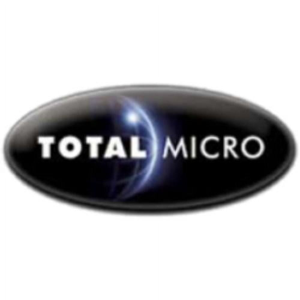 Total Micro 16GB DDR5 5600MHz Sodimm Memory Module, High-Speed, Power Efficient,