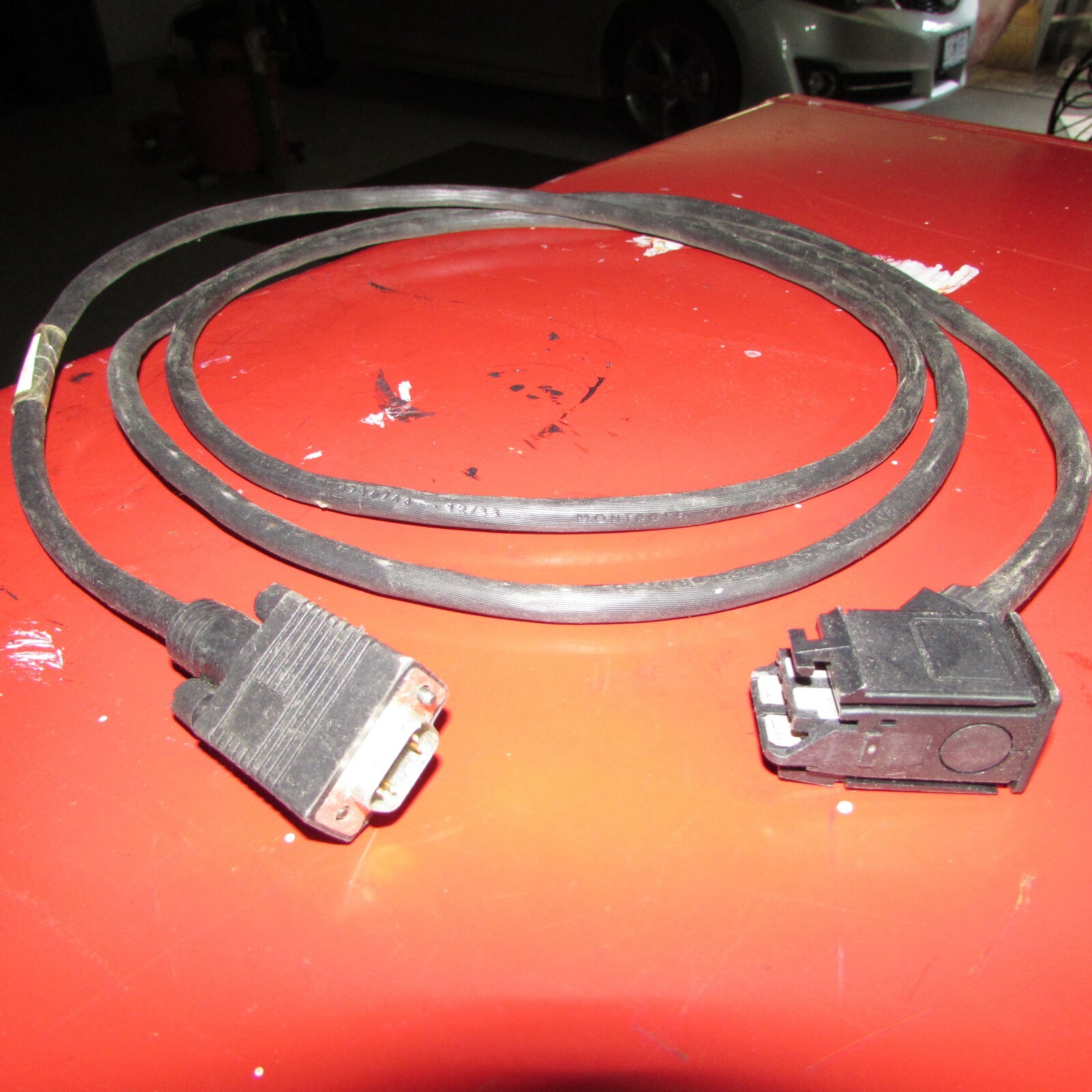 IBM cable