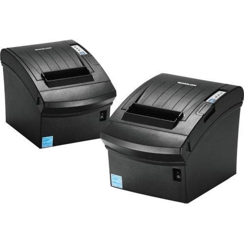 BIXOLON Bixolon SRP-350PLUSIIICOPG Thermal Printer with Power Supply and USB