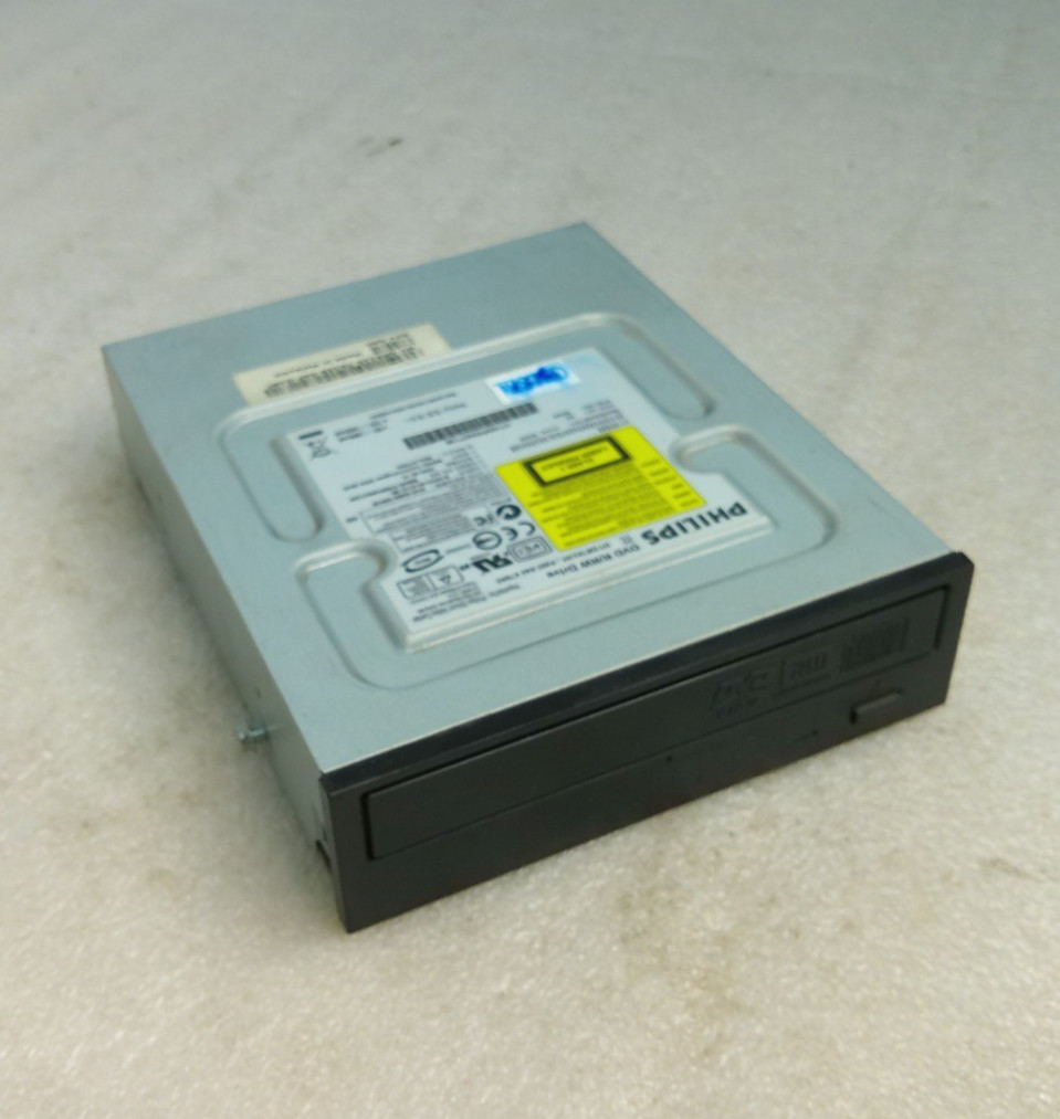 Philips Internal DVD±RW / CD-RW Drive DVD8701/95 0P9225