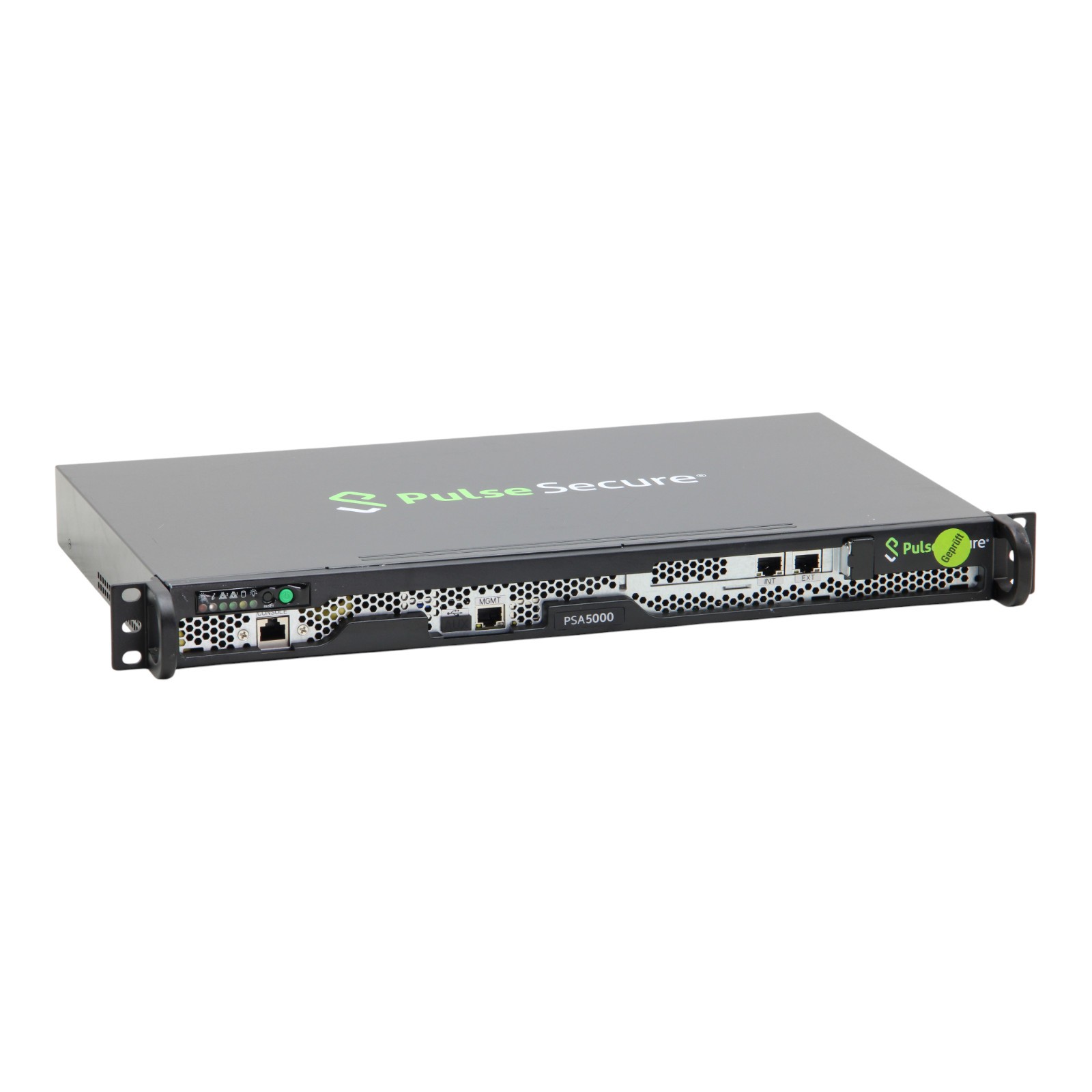 Pulse Secure PSA5000 440-00046 2x 1GbE Firewall Security Appliance with OS