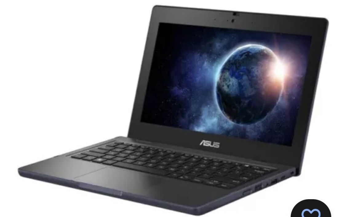 ASUS BR1102CGA YS14 - 180-Degree Hinge Design (Intel N-series - N100) 128G
