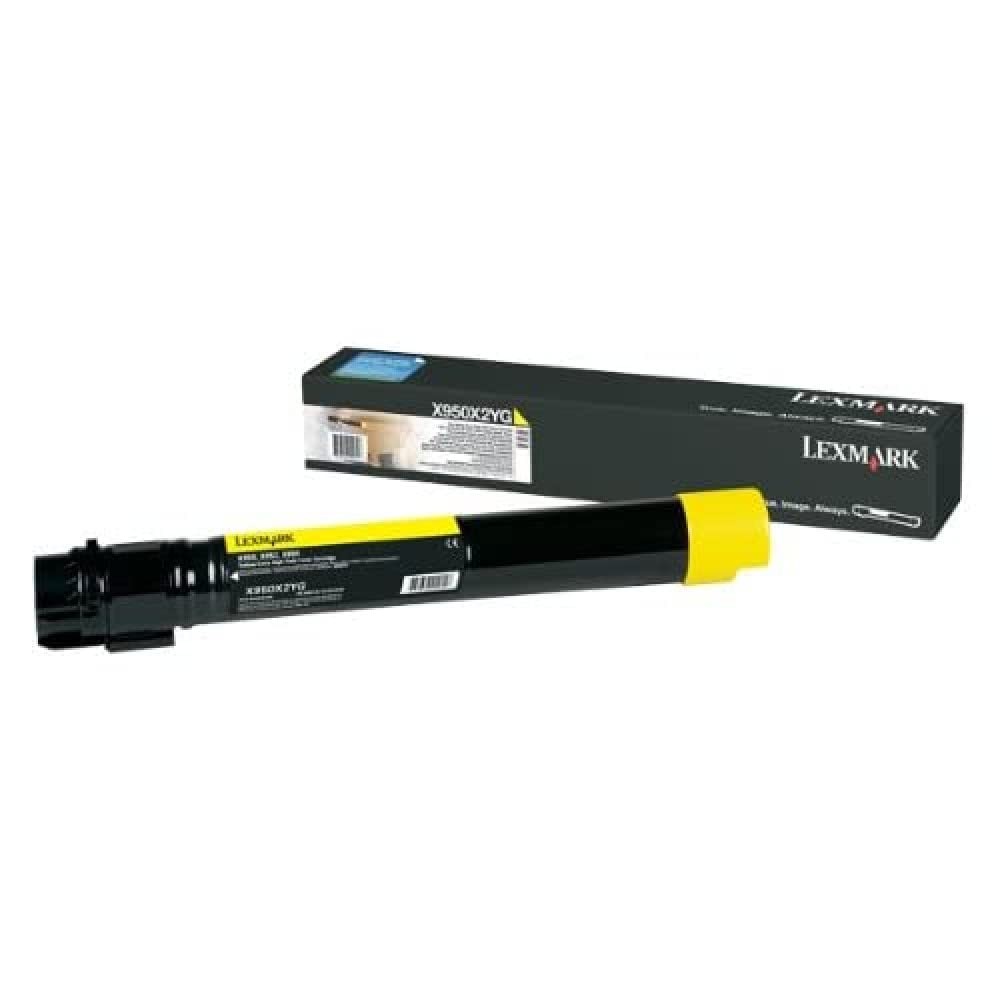 Lexmark 22Z0011 Cartridge