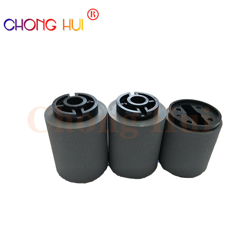 2X OEM Paper Pickup Roller 6LA040470+6LA040420 for Toshiba 720 723 810 853 850