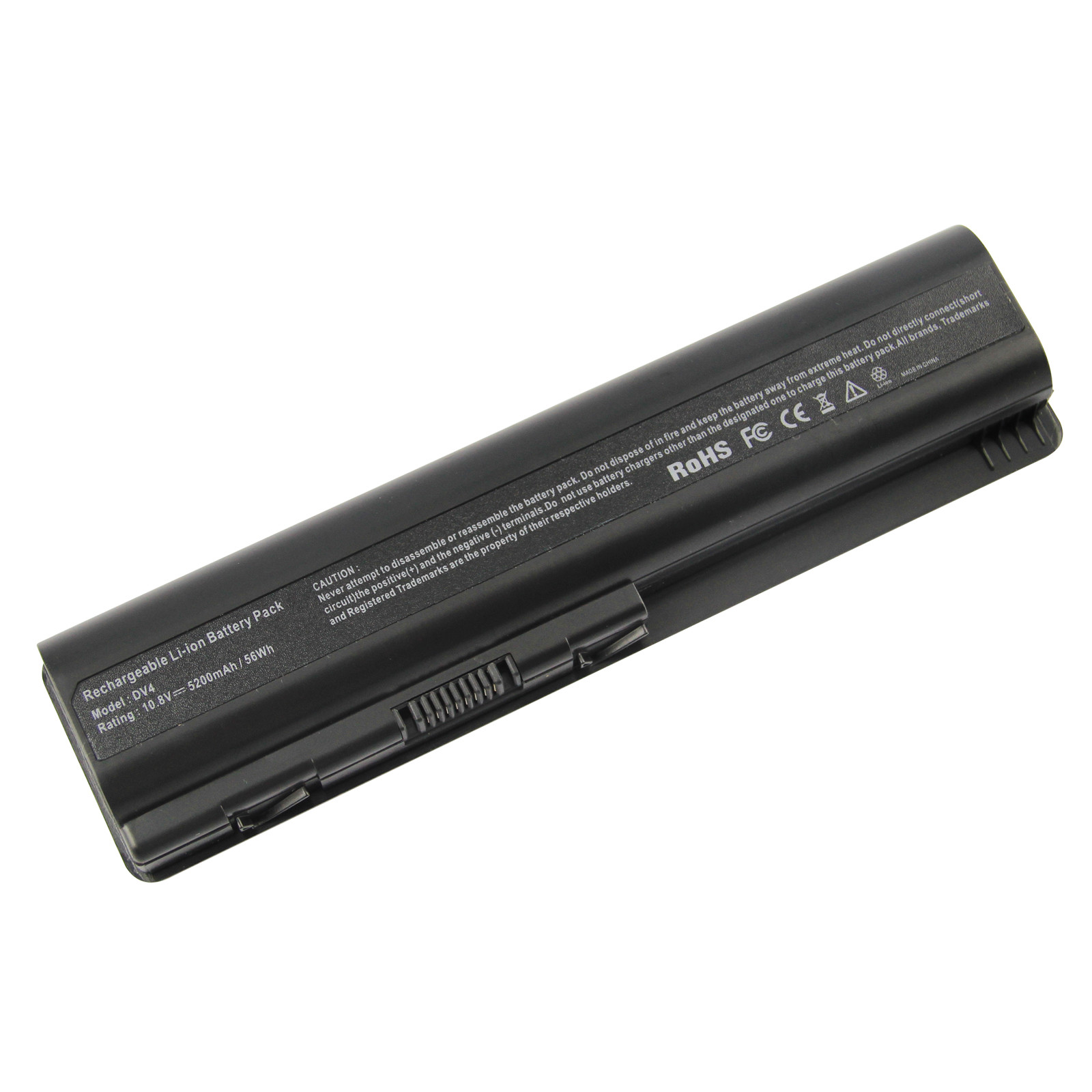 Battery For HP 462890-421 484171-001 487354-001 HSTNN-LB72 HSTNN-UB72