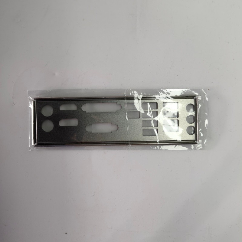 1PC BRAND NEW Applicable to ASUS Q170M C IO SHIELD BACK PLATE Fast Free Delivery