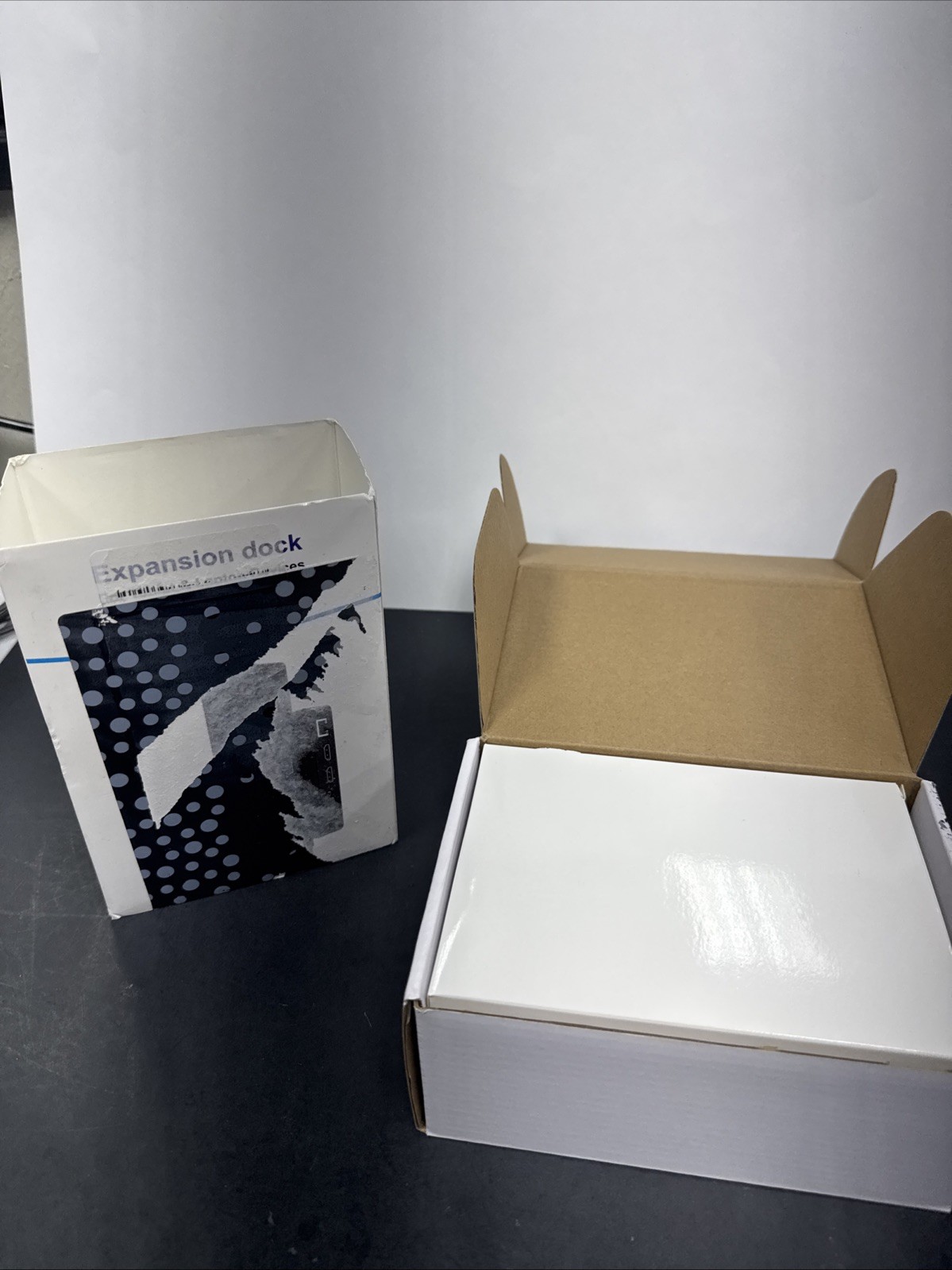 Expansion Dock 