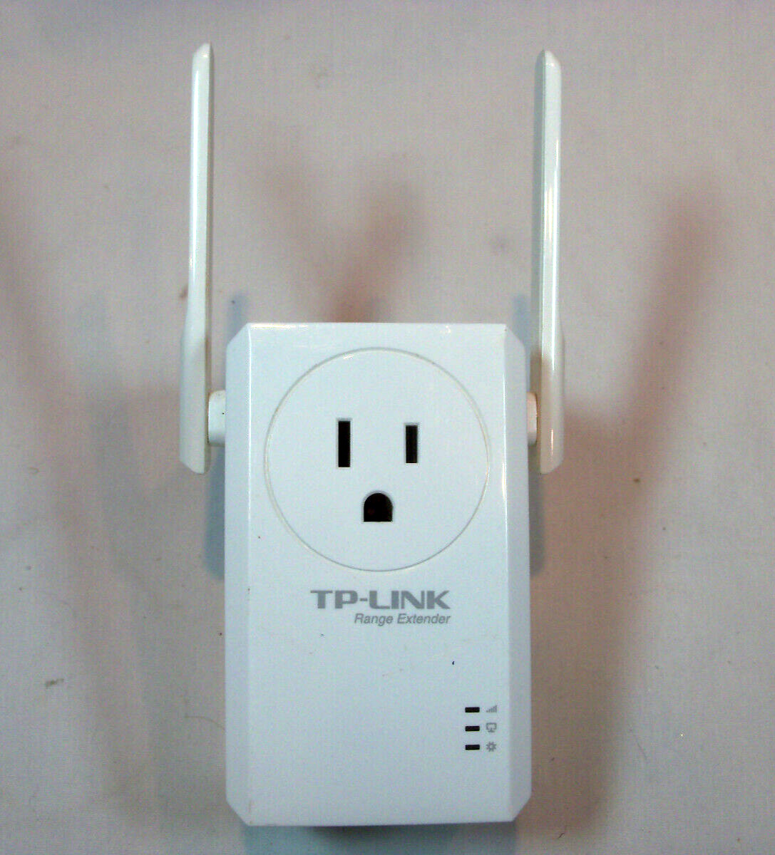 TP-link TL-WA860RE  Range Extender With Power Outlet