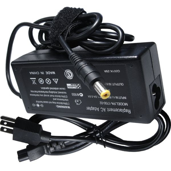 AC Adapter Charger Power Supply for Acer Aspire E1 E1-521 E1-531 E1-572 Series