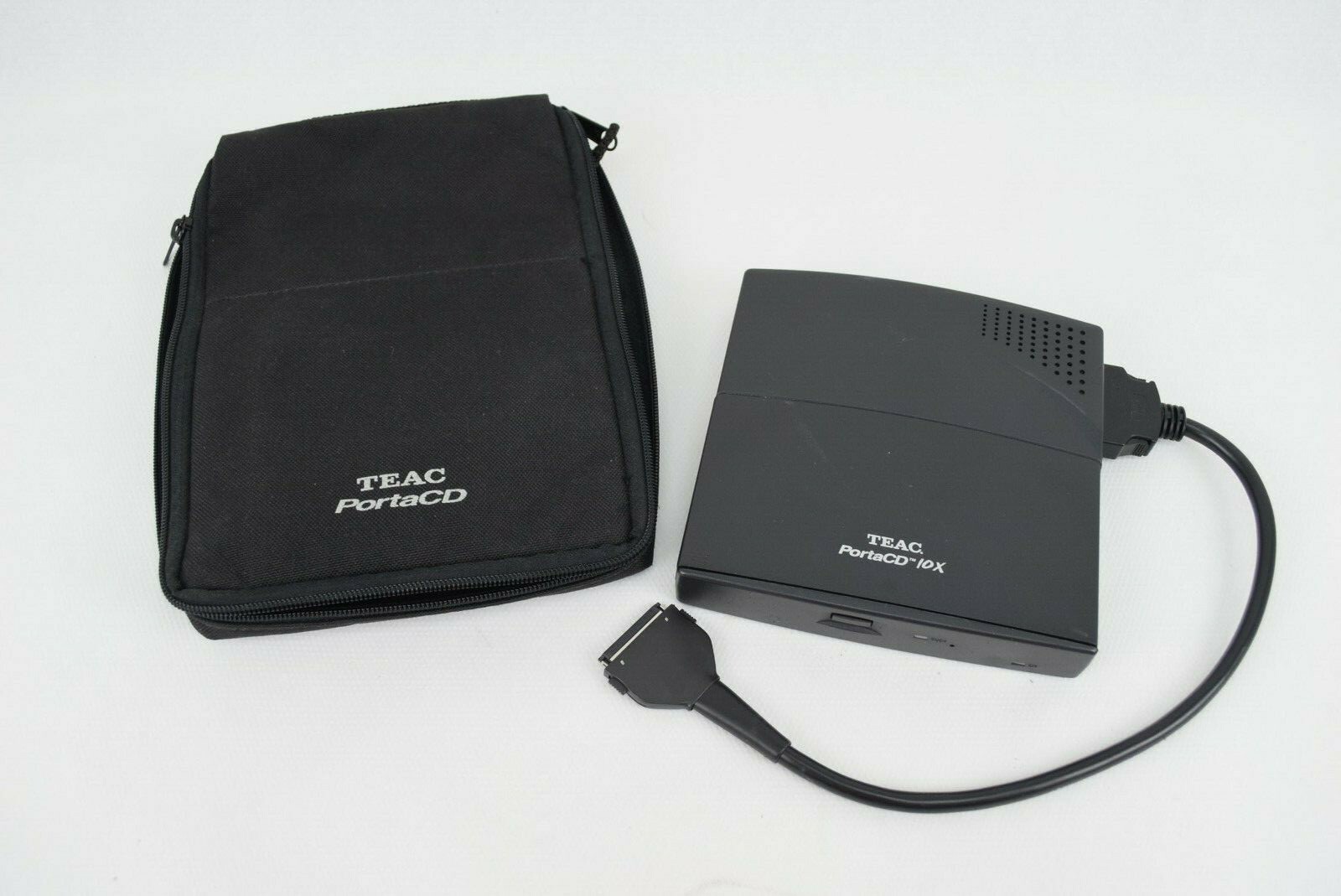 TEAC CD-211PE Porta CD 10x