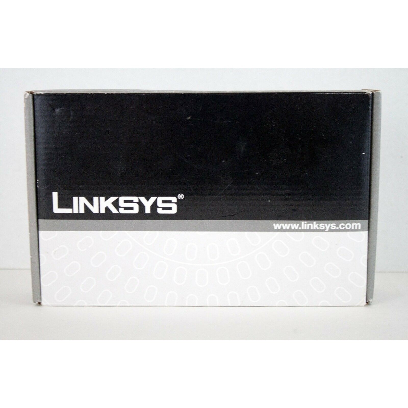 Cisco Systems Linksys Phone Adapter with Router SPA2102-R1