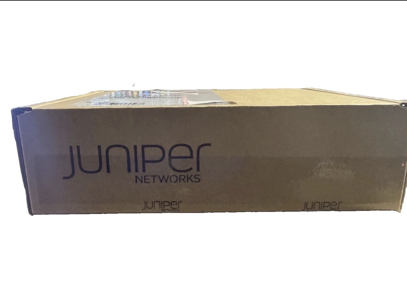 Juniper EX4400-EM-4S expansion modules