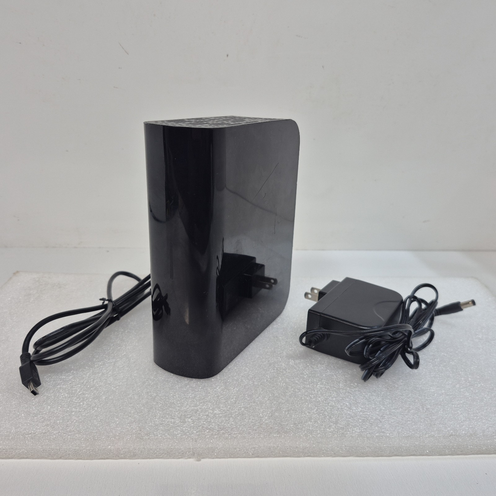 Western Digital WD3200H1U-00 My Book 320mg External Hard Drive