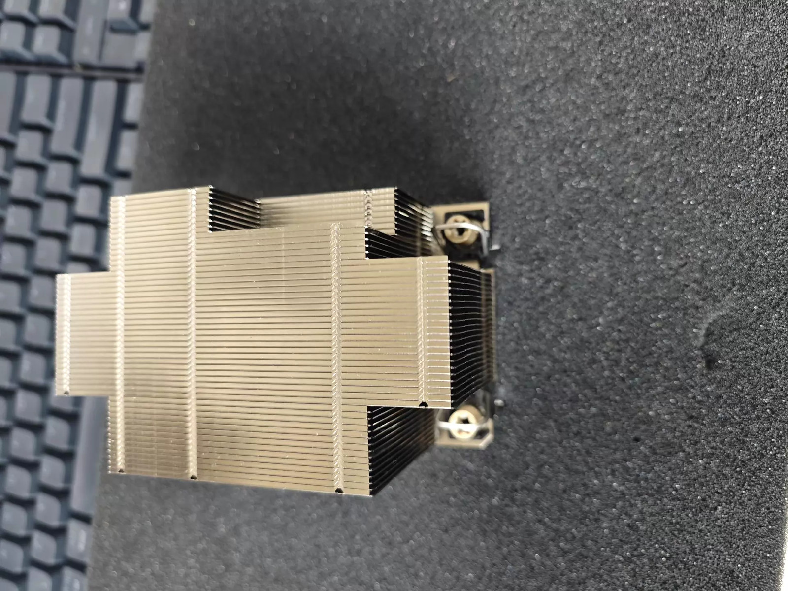 New 6FTNX Dell R760xs Heatsink Cooling Component-