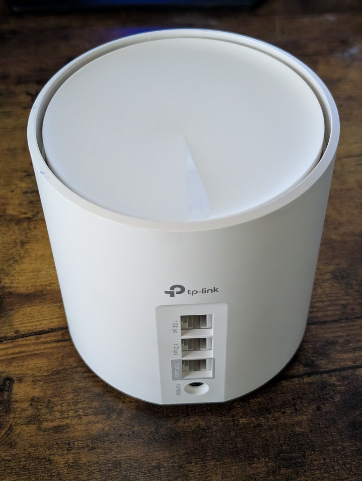 TP-Link Deco X4300 Pro 2.5G & W6000 (X60) Whole Home Mesh Wi-Fi 6 System 2-Pack