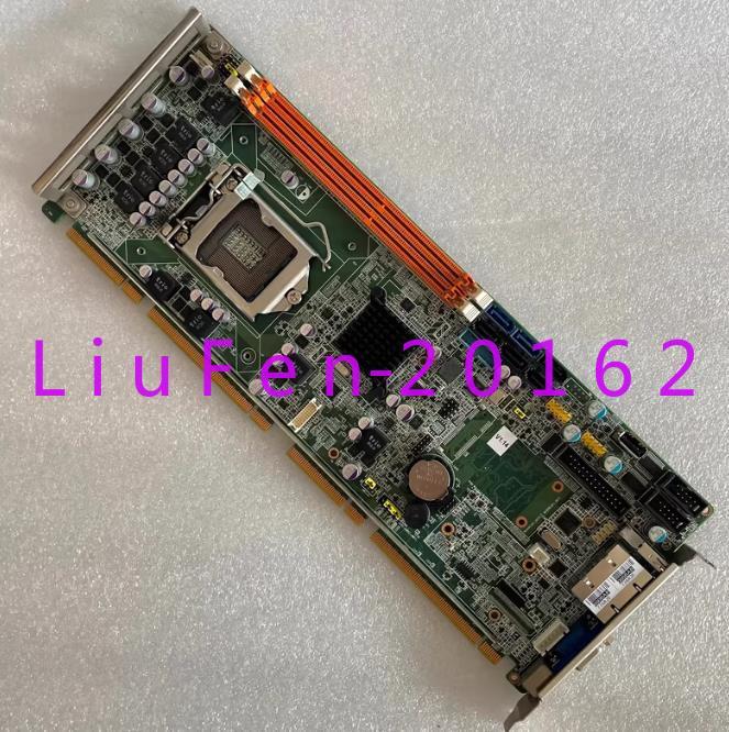 1pc used Advantech PCE-5127/7127 Rev.A1 motherboard PCE-5127G2